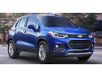 Used 2020 Chevrolet Trax for sale.
