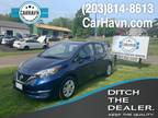 Used 2019 Nissan Versa Note for sale.