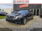 Used 2014 Mercedes-Benz S-Class for sale.