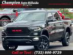 Used 2022 Ram 1500 for sale.