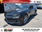 Used 2016 Chevrolet Camaro for sale.