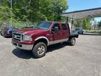 Used 2005 Ford Super Duty F-350 SRW for sale.