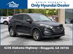 2018 Hyundai Tucson, 106K miles