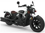 2020 Indian Motorcycle Scout® Bobber ABS