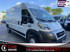 Used 2021 Ram Promaster Cargo Van for sale.