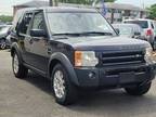 Used 2006 Land Rover LR3 for sale.