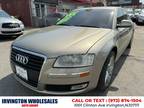 Used 2009 Audi A8 L for sale.