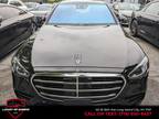Used 2021 Mercedes-Benz S-Class for sale.