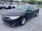 Used 2013 Toyota Camry for sale.