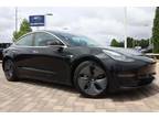 2020 Tesla Model 3 Black, 74K miles