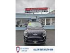 Used 2019 Ford Expedition Max for sale.