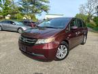 Used 2014 Honda Odyssey for sale.