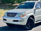 Used 2003 Lexus GX 470 for sale.