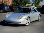 Used 2000 Porsche 911 for sale.