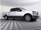 2016 Ford F-150 Silver, 100K miles