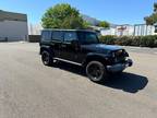 2016 Jeep Wrangler Unlimited Sport 4WD SPORT UTILITY 4-DR