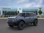 2024 Ford Bronco, 21 miles