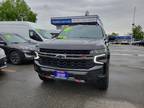 2022 Chevrolet Suburban 4dr