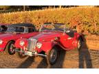 1955 MG TF 1500 For Sale