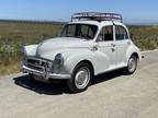 1961 Morris Minor 1000 For Sale