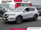 2020 Nissan Rogue Silver, 56K miles