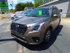 2022 Subaru Forester Gold, 32K miles