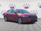 2013 Ford Fusion, 59K miles