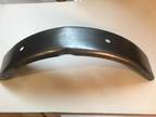 Speedway mini bike reproduction front and rear fenders