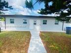 Home For Rent In Hollywood, Florida