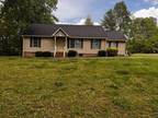 Home For Sale In Estill Springs, Tennessee