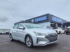 2020 Hyundai Elantra, 33K miles