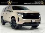 2021 Chevrolet Tahoe High Country 2021 Chevrolet Tahoe High Country 83271 Miles