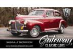 1941 Chevrolet Special Deluxe Red 1941 Chevrolet Special Deluxe V8 3 Speed