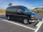 2021 GMC Savana 7 Passenger Luxury Touring Van with High Top