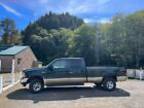 2001 Ford F-350 great running condition, includes B&W hitch