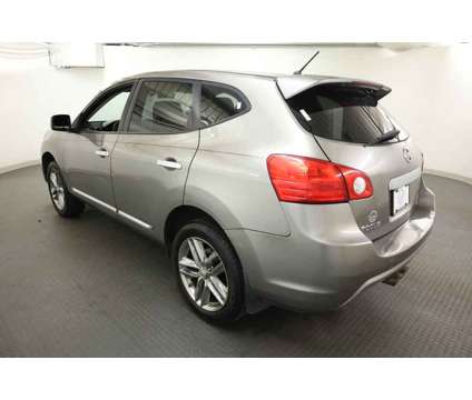 2011 Nissan Rogue Silver, 143K miles is a Silver 2011 Nissan Rogue S SUV in Union NJ