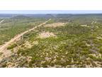 Plot For Sale In Blackwell, Texas