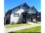 Home For Sale In Tacoma, Washington