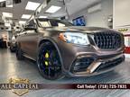 $36,900 2019 Mercedes-Benz GLC-Class with 102,659 miles!