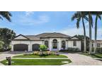 Marco Island Turnkey Home on the Water!