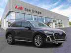 2023 Audi Q5 45 S line Premium quattro