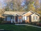 Home For Rent In Kingsport, Tennessee