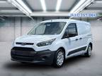 2018 Ford Transit Connect with 0 miles!