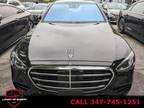 $77,995 2021 Mercedes-Benz S-Class with 29,413 miles!