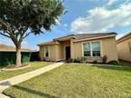 Home For Rent In Pharr, Texas