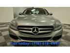 $17,995 2016 Mercedes-Benz C-Class with 80,795 miles!