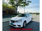 $9,400 2018 Nissan Sentra with 101,000 miles!