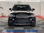 $11,995 2013 BMW X5 with 107,435 miles!