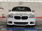 $17,995 2013 BMW 535i with 78,671 miles!