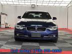 $15,995 2016 BMW 328i with 73,583 miles!